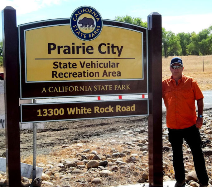 Prairie City Donsign2020_May 2024 Newsletter
